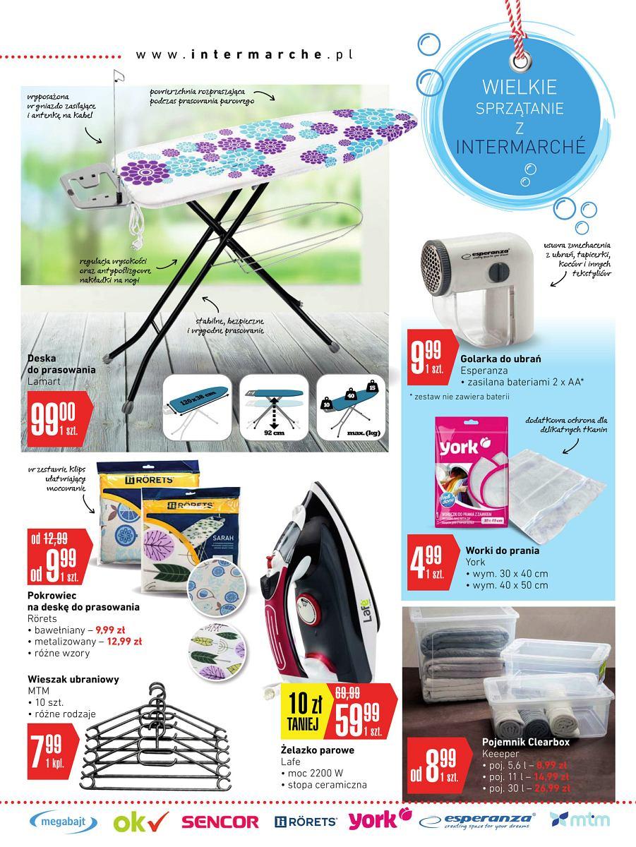 Gazetka promocyjna Intermarche str. 19