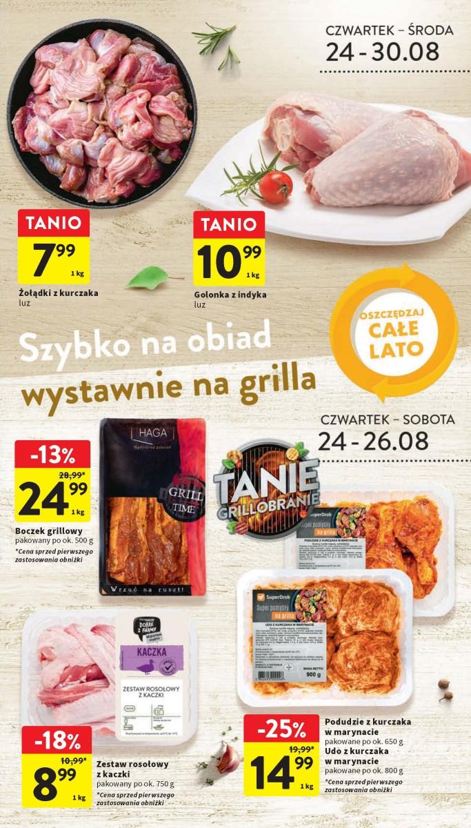 Gazetka promocyjna Intermarche str. 13