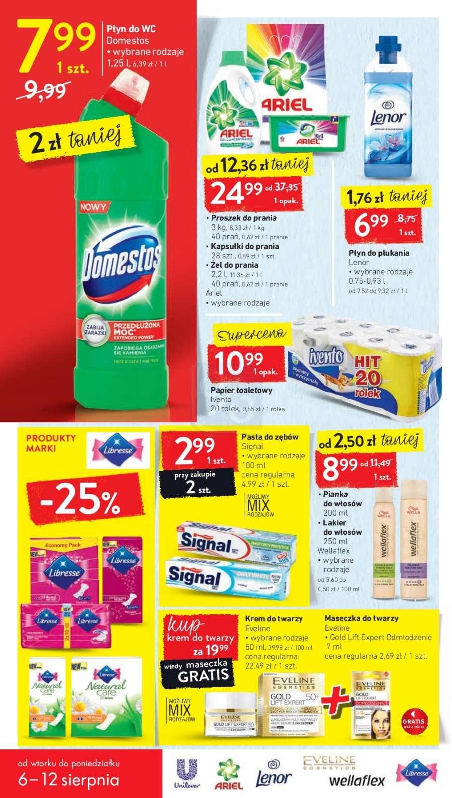 Gazetka promocyjna Intermarche str. 18