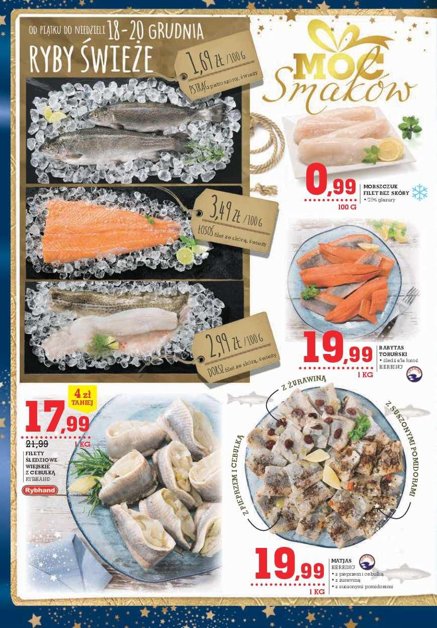 Gazetka promocyjna Intermarche str. 2