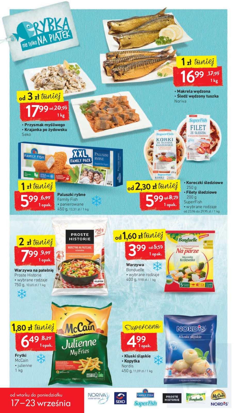 Gazetka promocyjna Intermarche str. 8