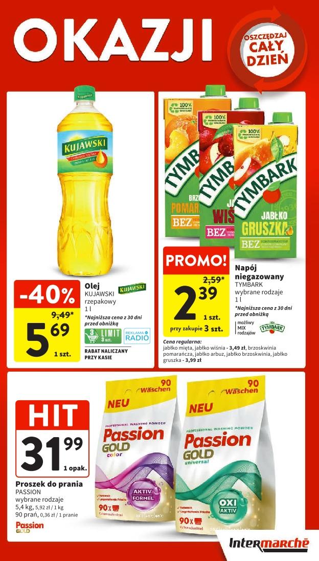 Gazetka promocyjna Intermarche str. 17
