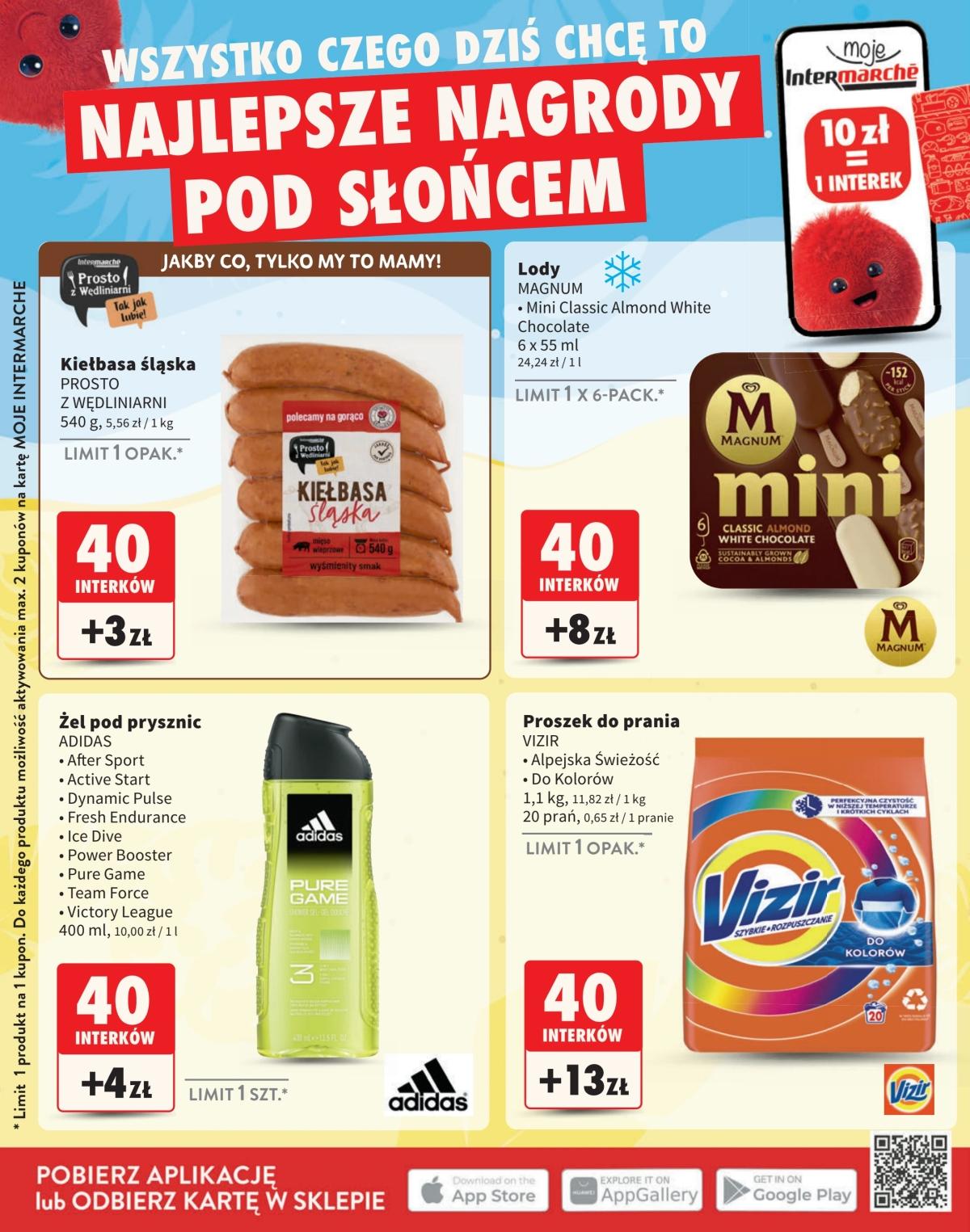 Gazetka promocyjna Intermarche str. 24
