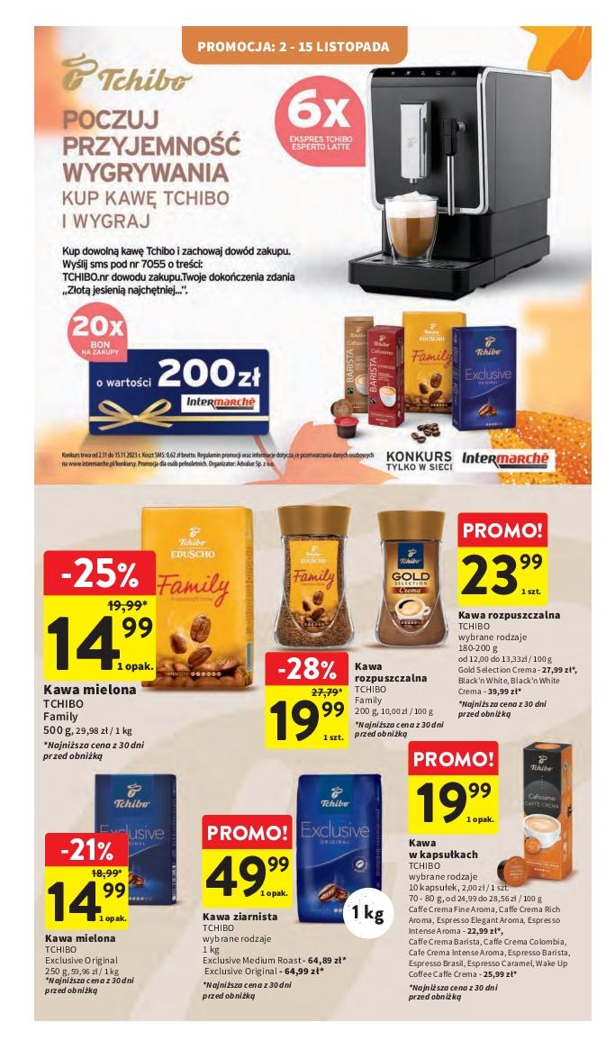 Gazetka promocyjna Intermarche str. 29