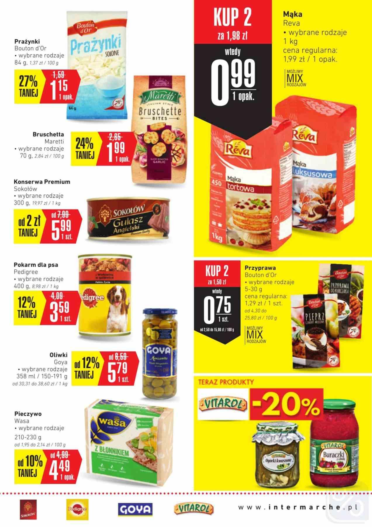 Gazetka promocyjna Intermarche str. 13