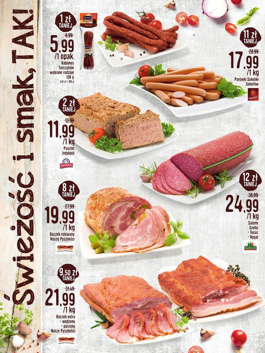 Gazetka promocyjna Intermarche str. 2