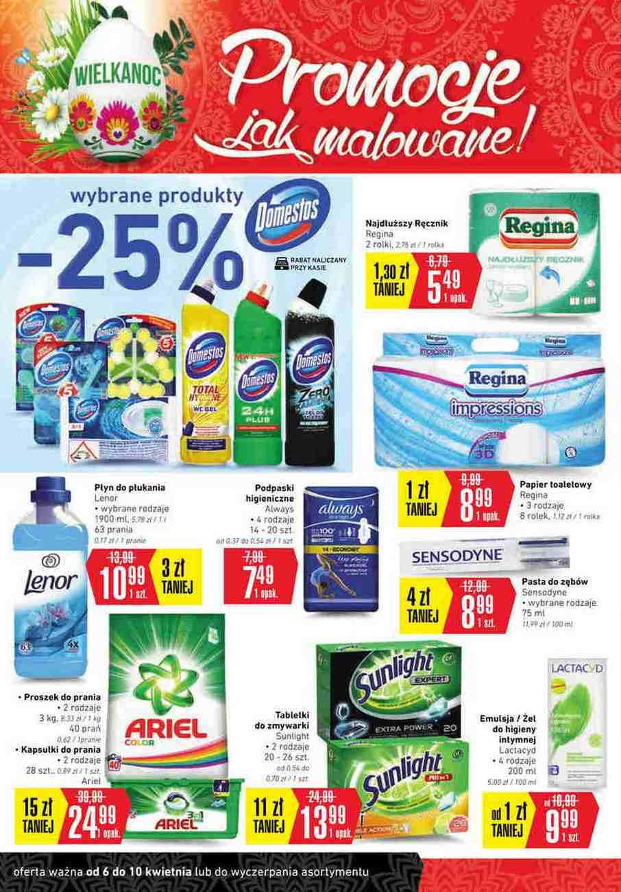 Gazetka promocyjna Intermarche str. 20