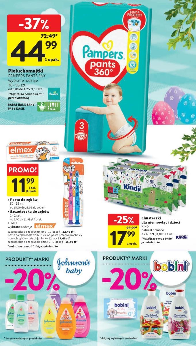 Gazetka promocyjna Intermarche str. 46