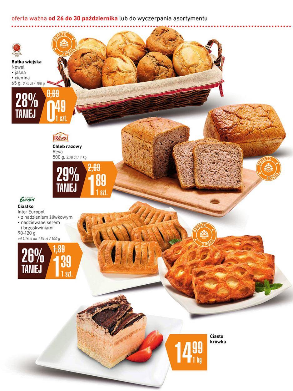 Gazetka promocyjna Intermarche str. 6