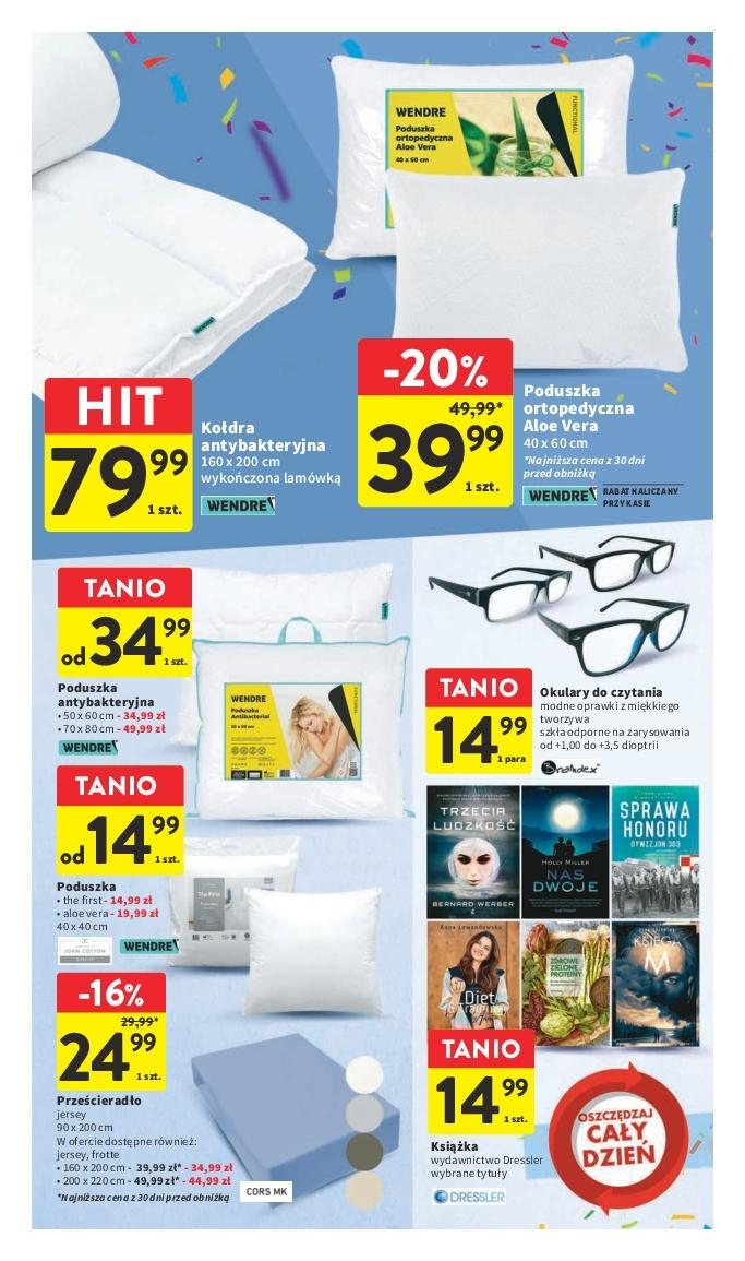 Gazetka promocyjna Intermarche str. 45