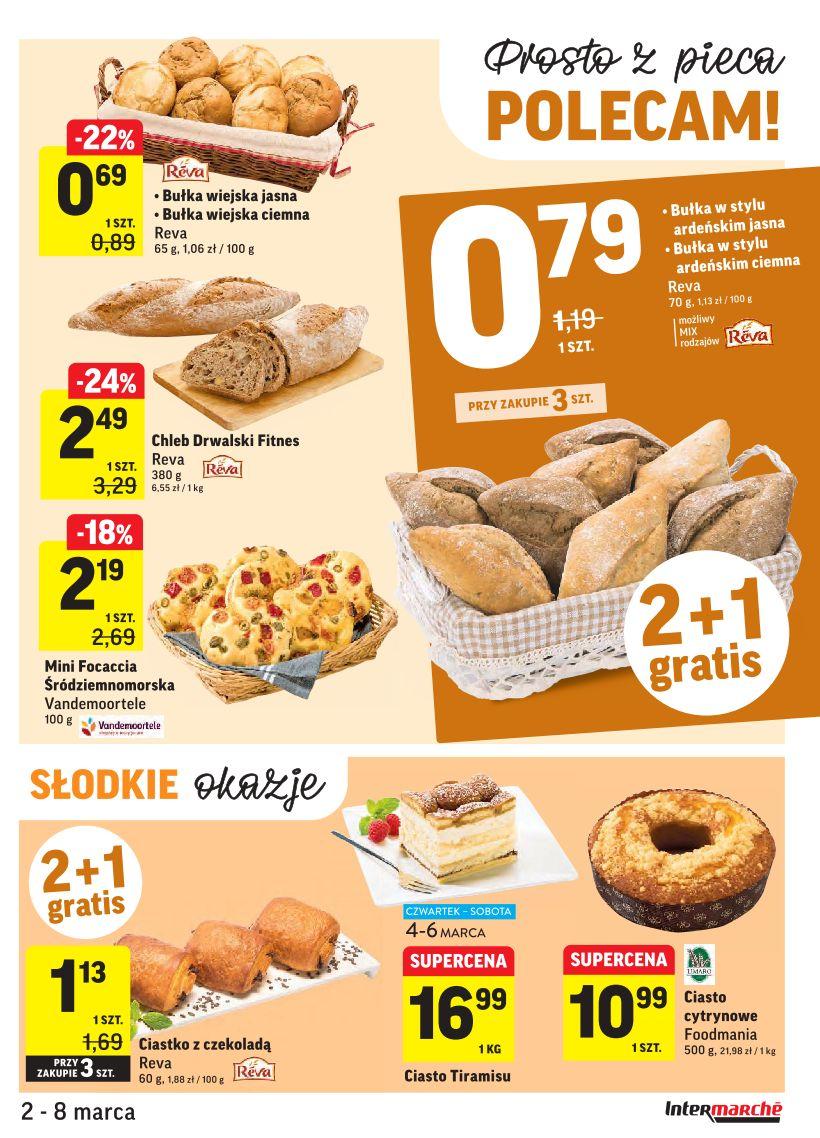 Gazetka promocyjna Intermarche str. 17