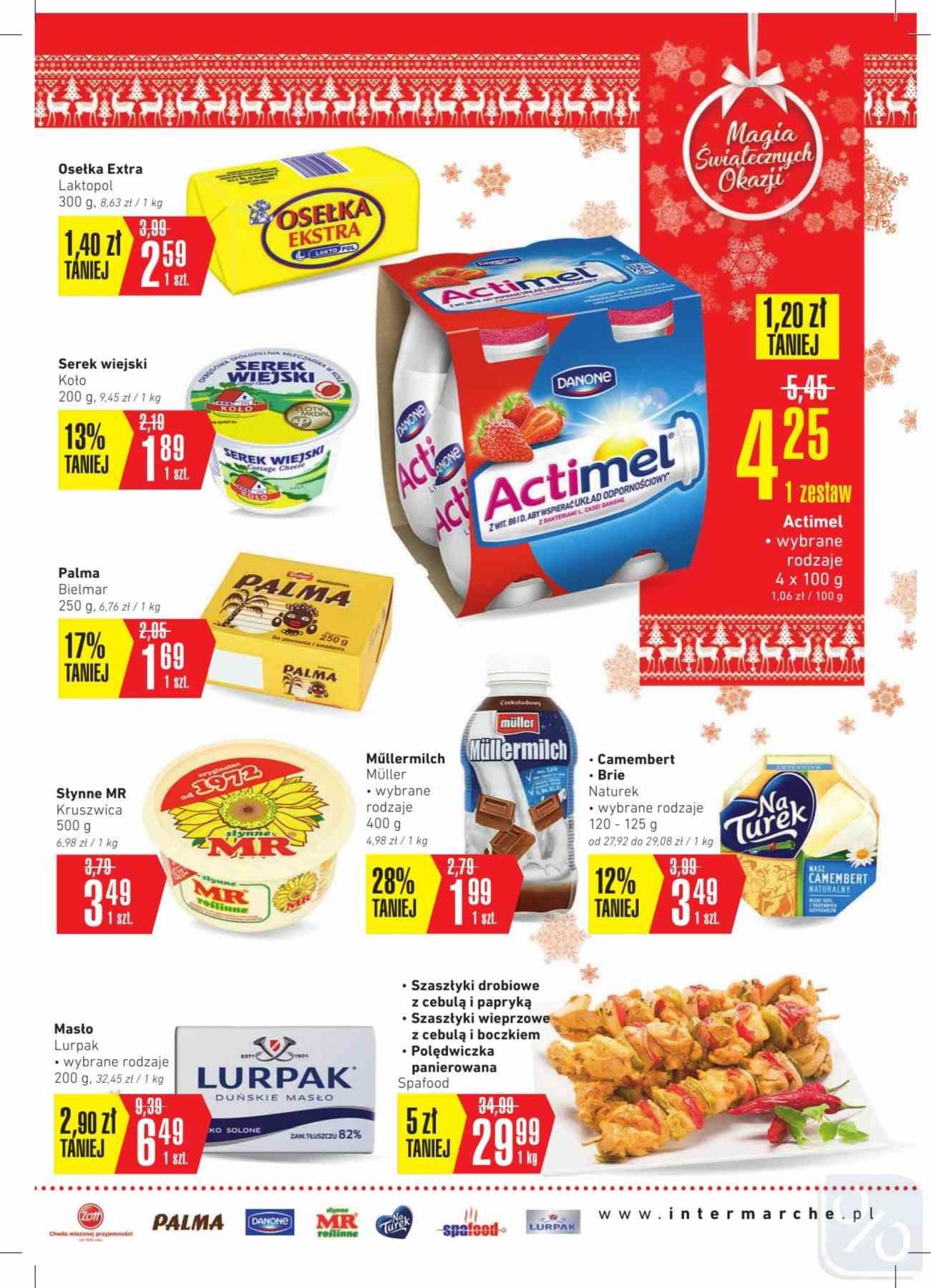 Gazetka promocyjna Intermarche str. 13