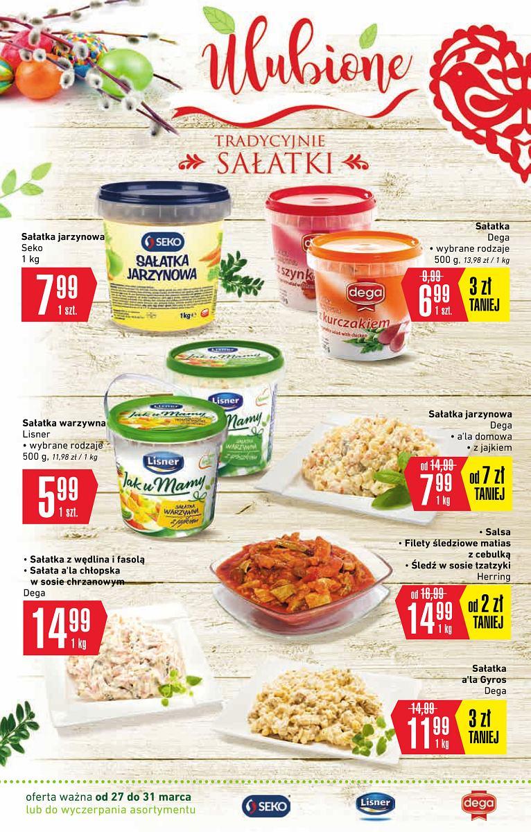 Gazetka promocyjna Intermarche str. 6