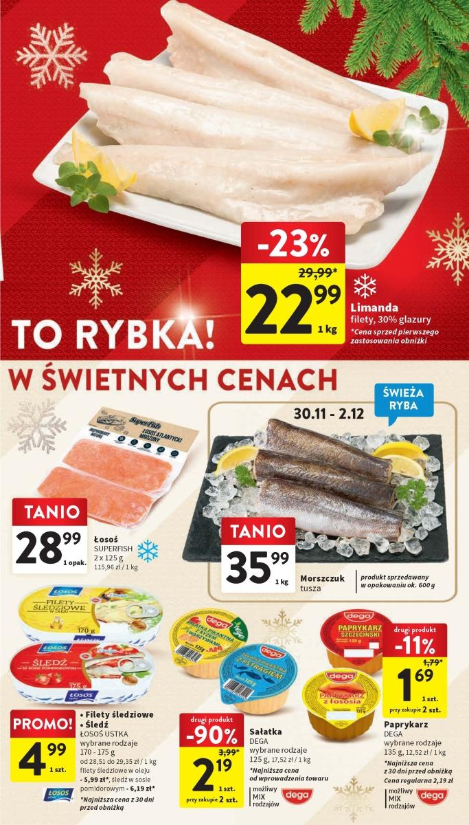 Gazetka promocyjna Intermarche str. 31