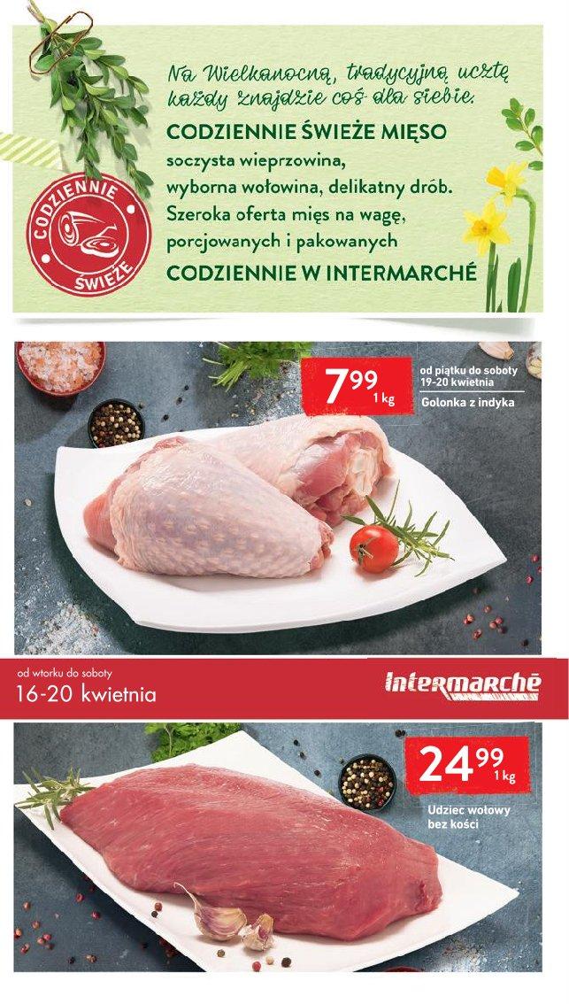 Gazetka promocyjna Intermarche str. 9