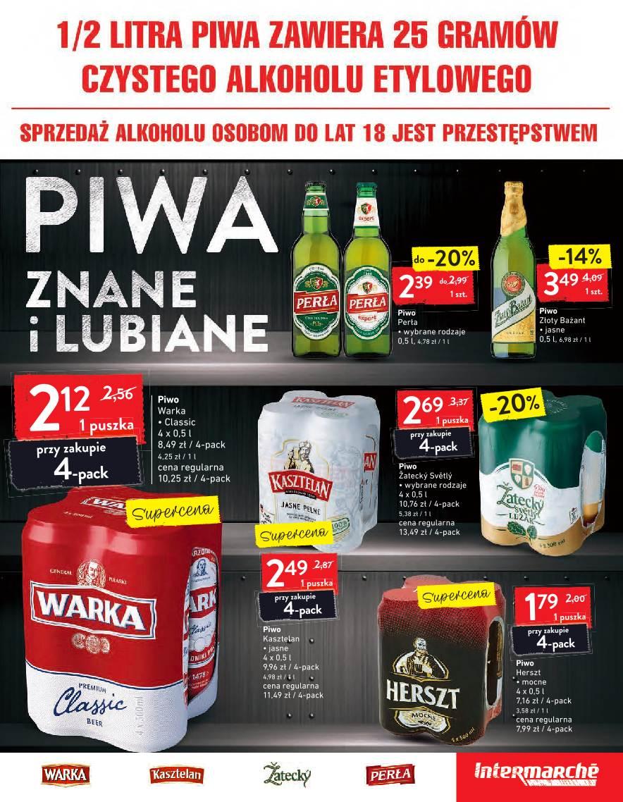 Gazetka promocyjna Intermarche str. 25