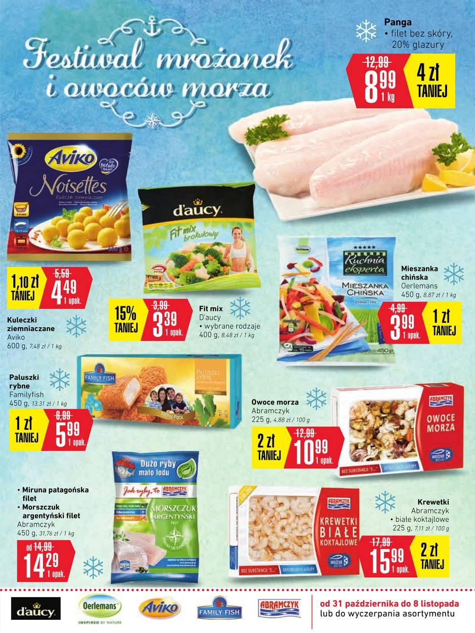 Gazetka promocyjna Intermarche str. 7
