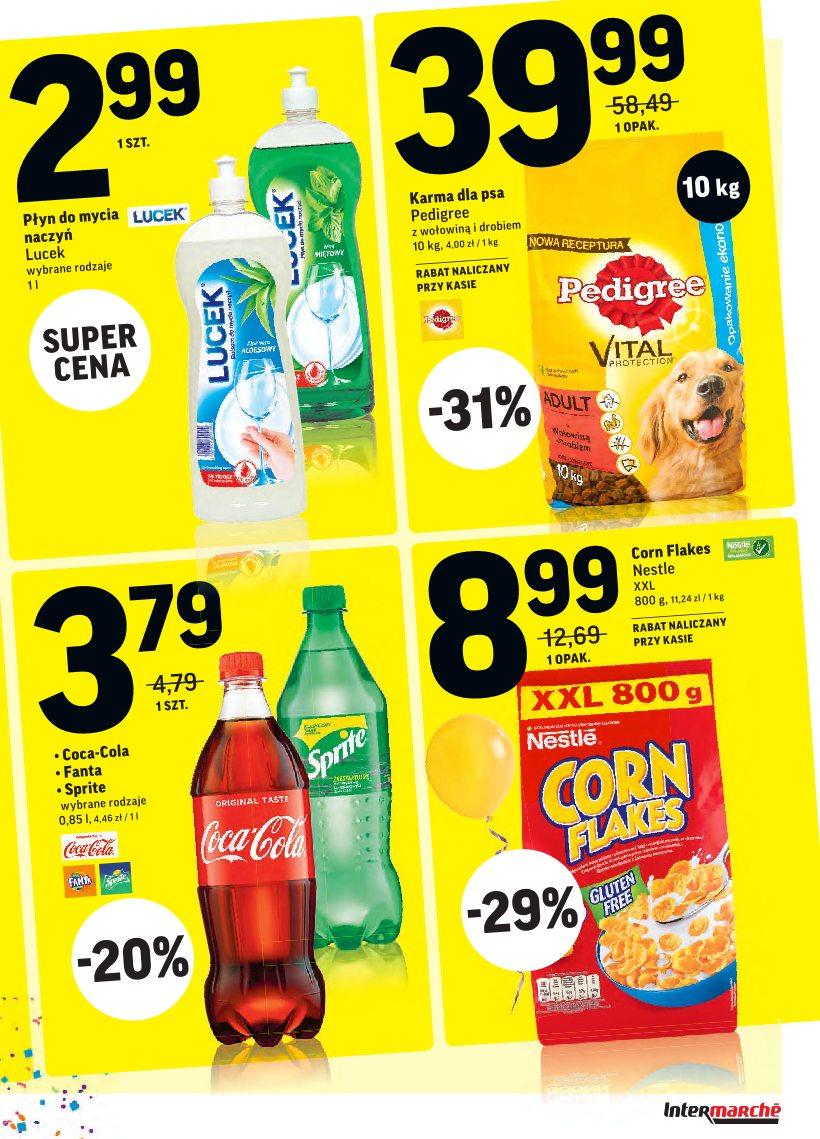 Gazetka promocyjna Intermarche str. 46