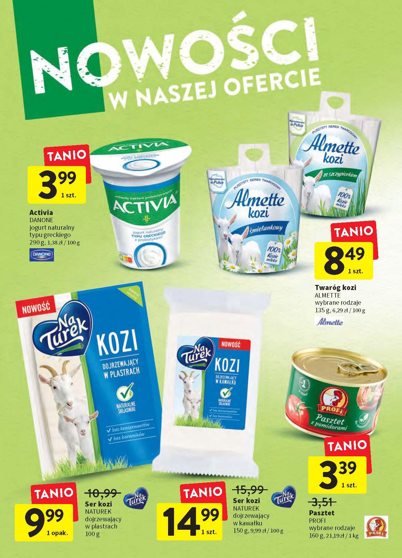 Gazetka promocyjna Intermarche str. 28