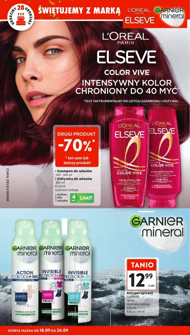 Gazetka promocyjna Intermarche str. 16