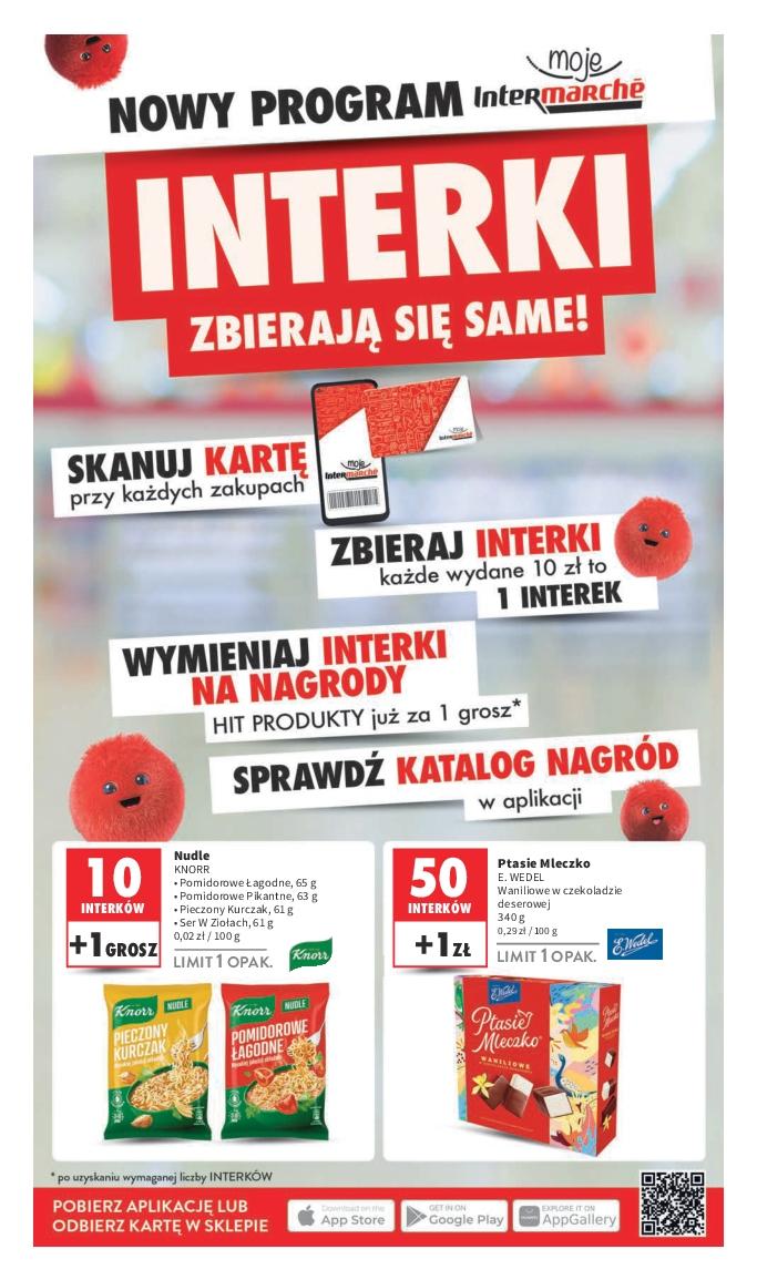 Gazetka promocyjna Intermarche str. 42