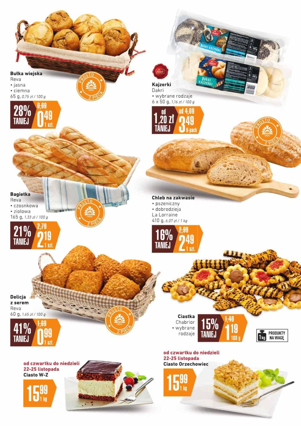 Gazetka promocyjna Intermarche str. 3