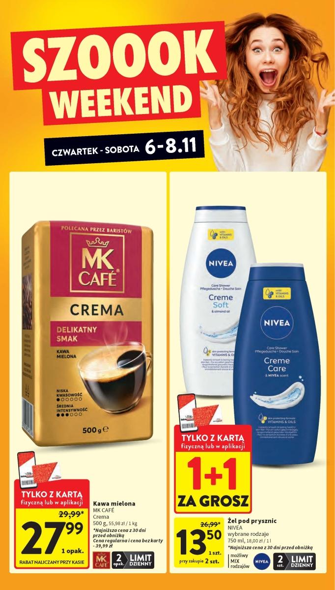 Gazetka promocyjna Intermarche str. 2