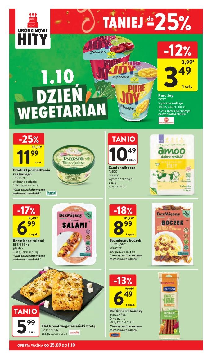 Gazetka promocyjna Intermarche str. 30