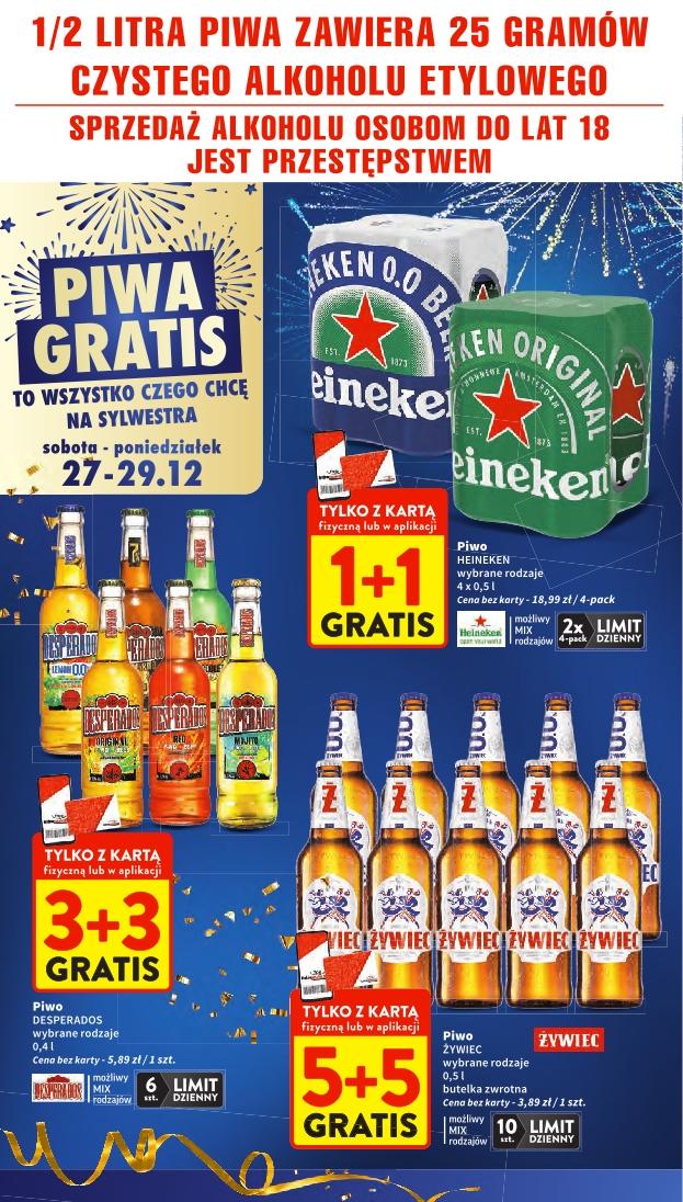 Gazetka promocyjna Intermarche str. 2