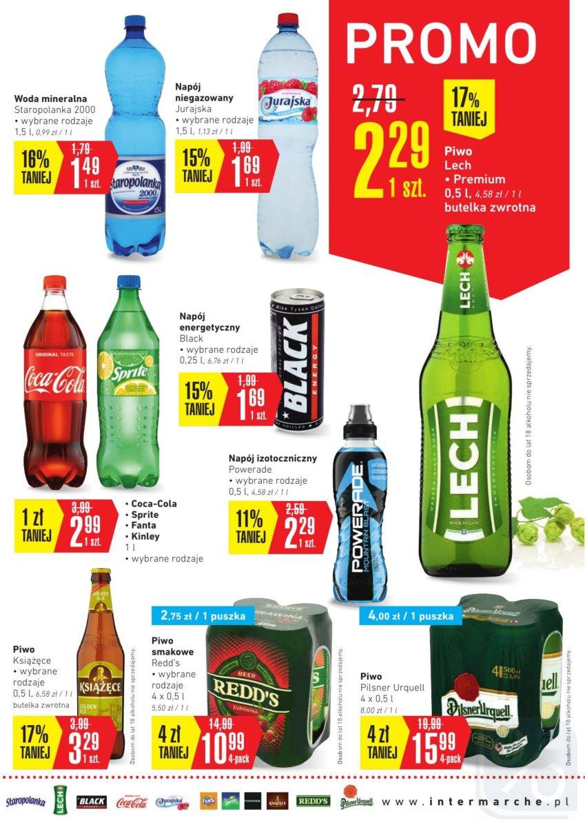 Gazetka promocyjna Intermarche str. 15