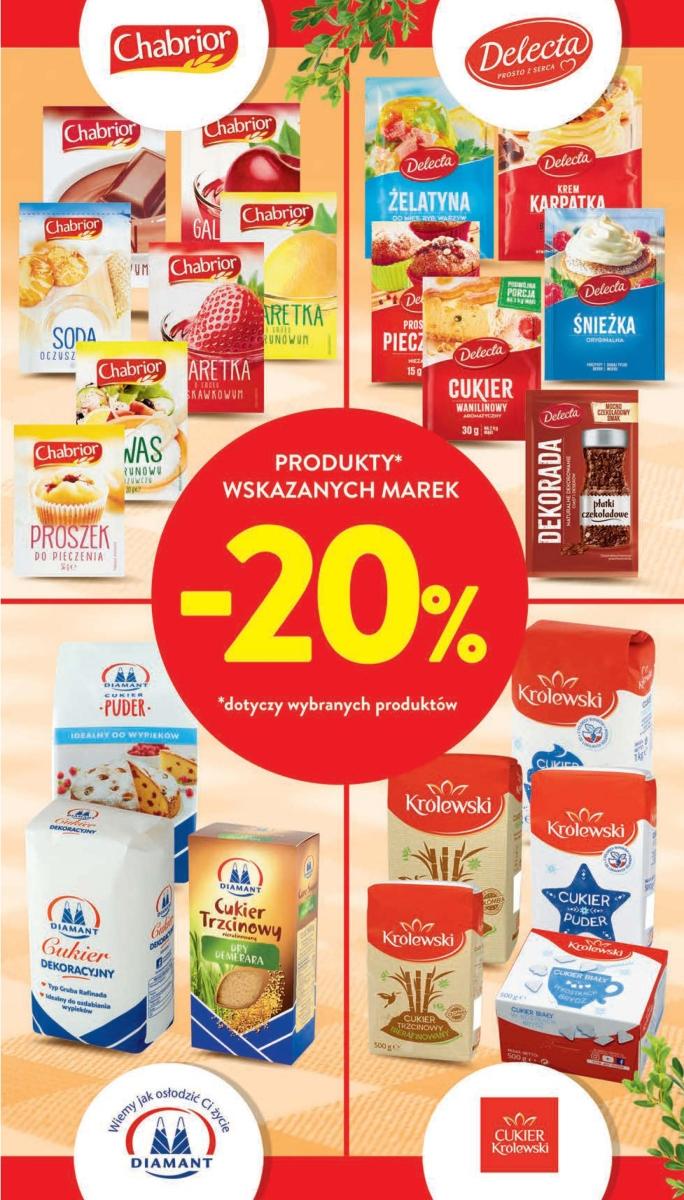 Gazetka promocyjna Intermarche str. 21