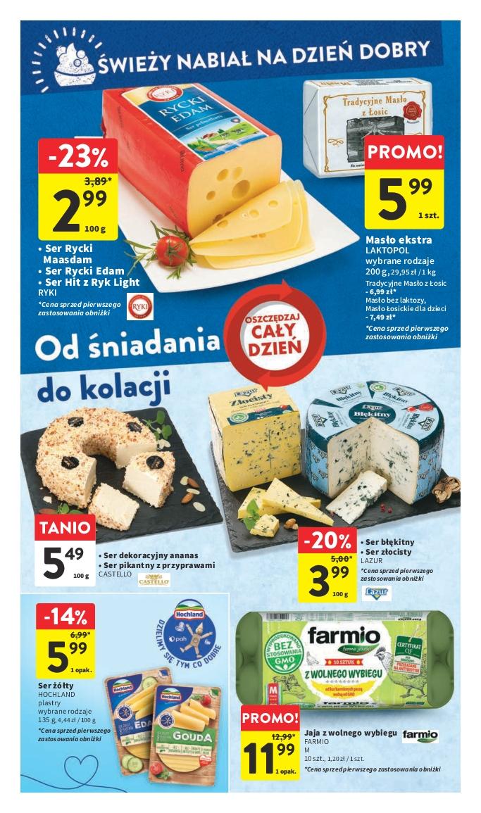 Gazetka promocyjna Intermarche str. 20