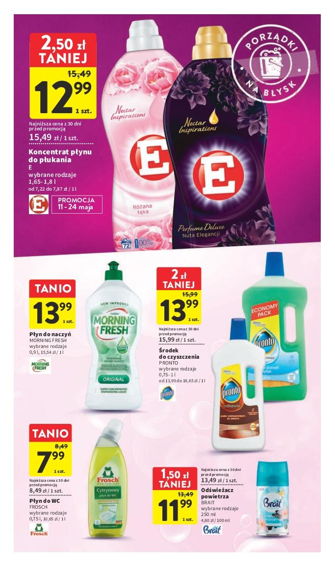 Gazetka promocyjna Intermarche str. 34