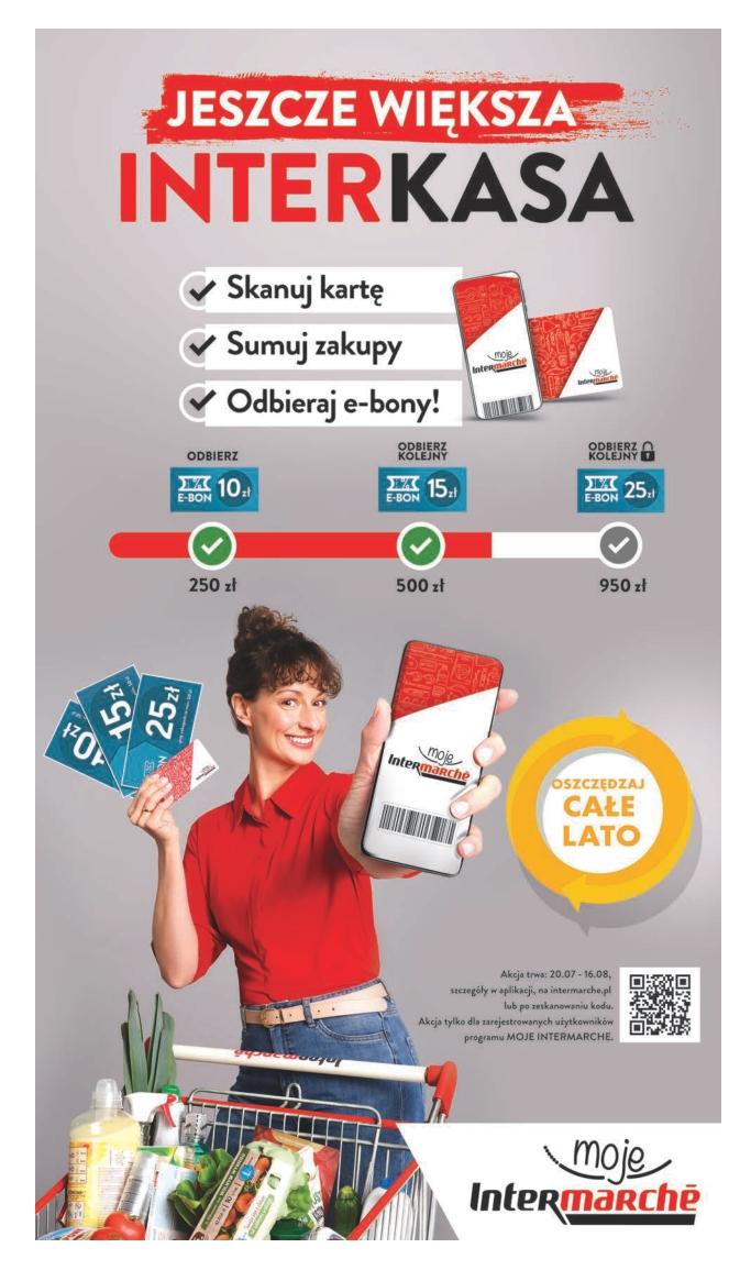 Gazetka promocyjna Intermarche str. 3