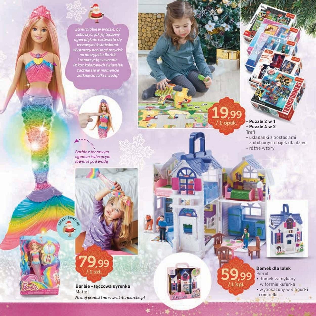 Gazetka promocyjna Intermarche str. 13