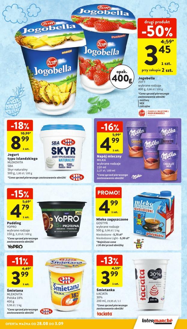 Gazetka promocyjna Intermarche str. 25