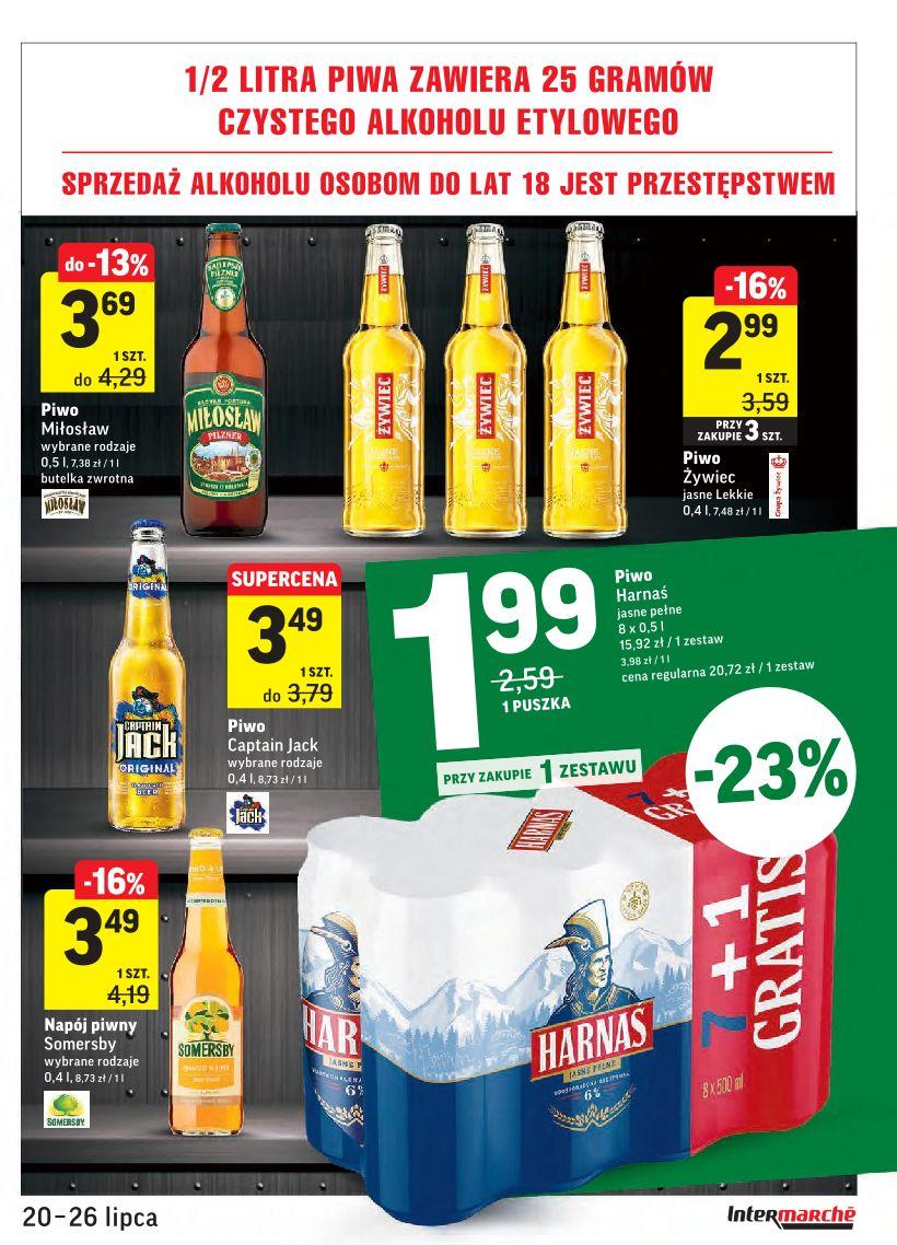 Gazetka promocyjna Intermarche str. 29