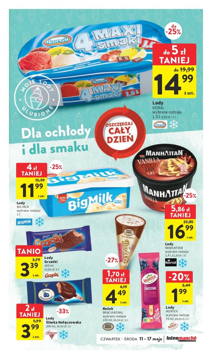 Gazetka promocyjna Intermarche str. 23