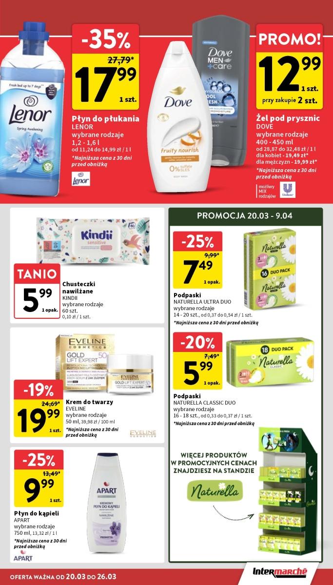 Gazetka promocyjna Intermarche str. 27