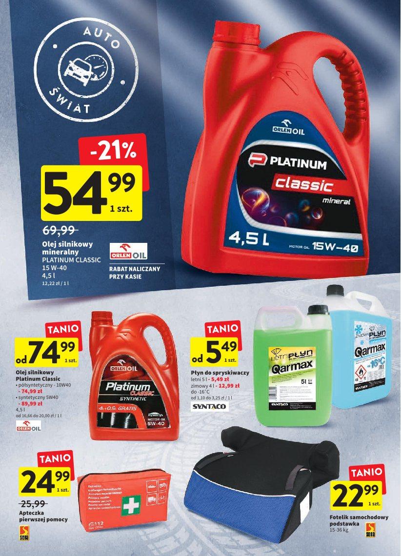 Gazetka promocyjna Intermarche str. 34