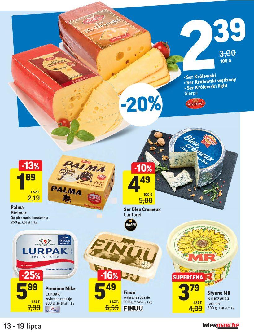 Gazetka promocyjna Intermarche str. 23