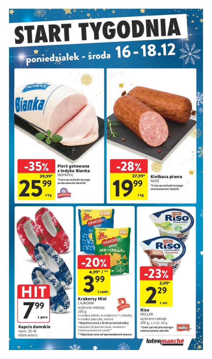 Gazetka promocyjna Intermarche str. 47
