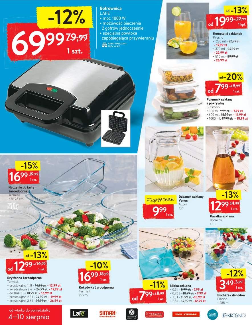 Gazetka promocyjna Intermarche str. 30