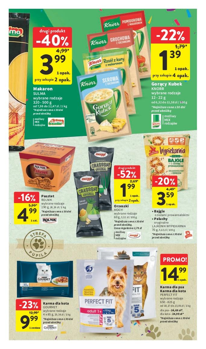 Gazetka promocyjna Intermarche str. 41