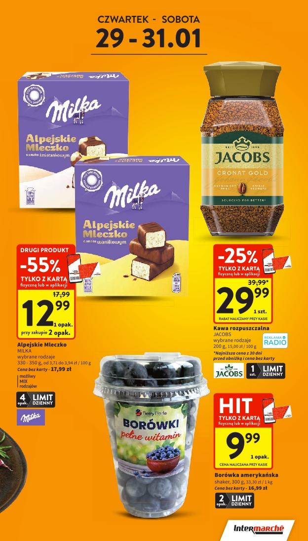 Gazetka promocyjna Intermarche str. 3
