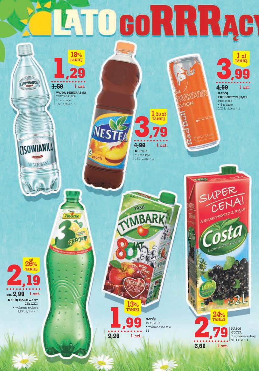 Gazetka promocyjna Intermarche str. 16
