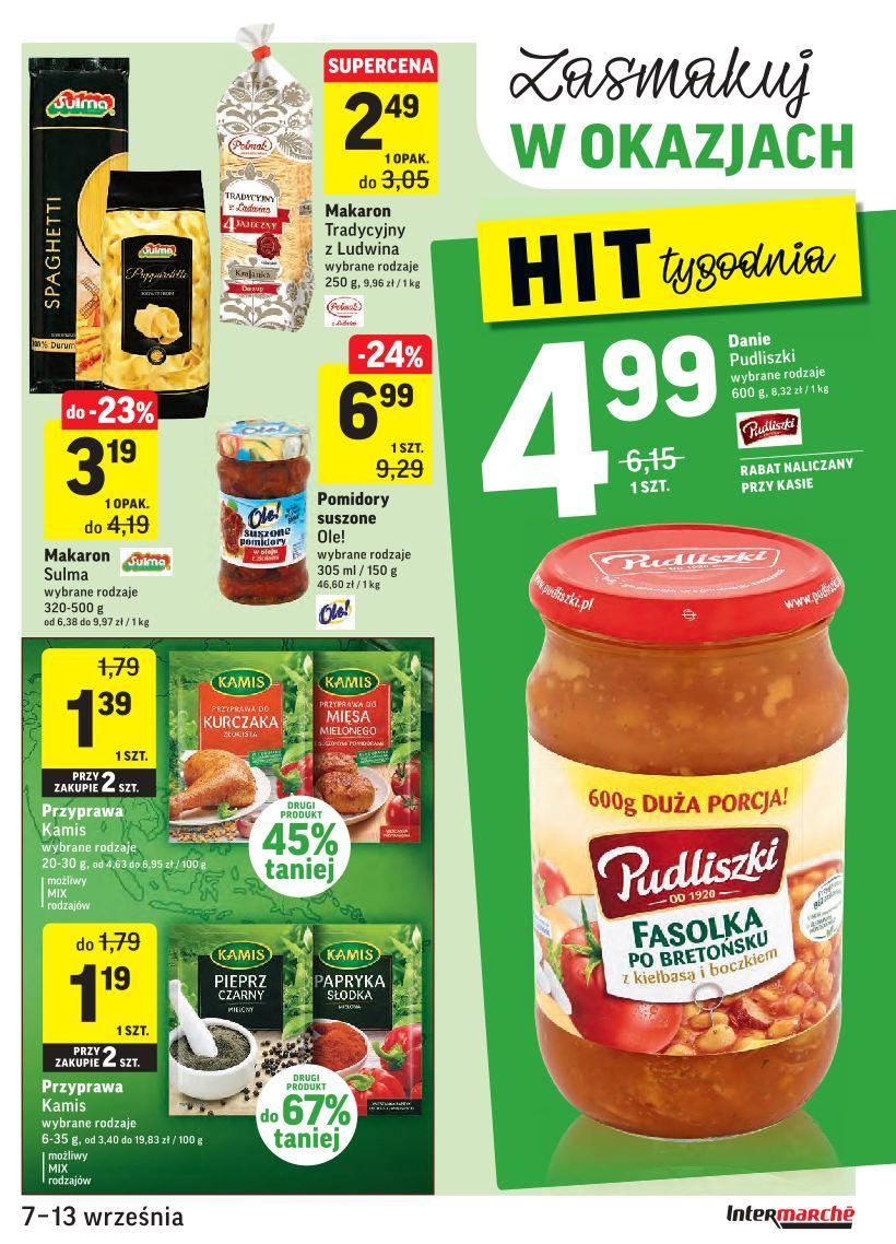 Gazetka promocyjna Intermarche str. 31
