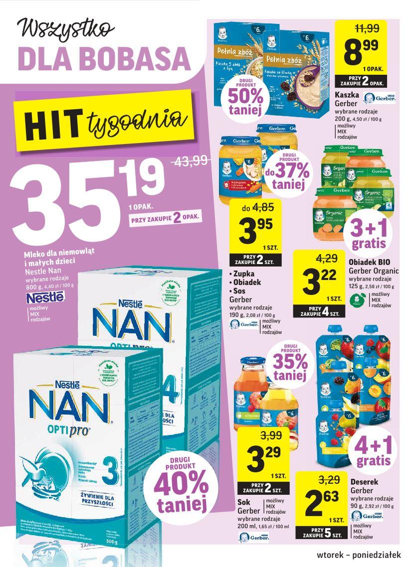 Gazetka promocyjna Intermarche str. 30