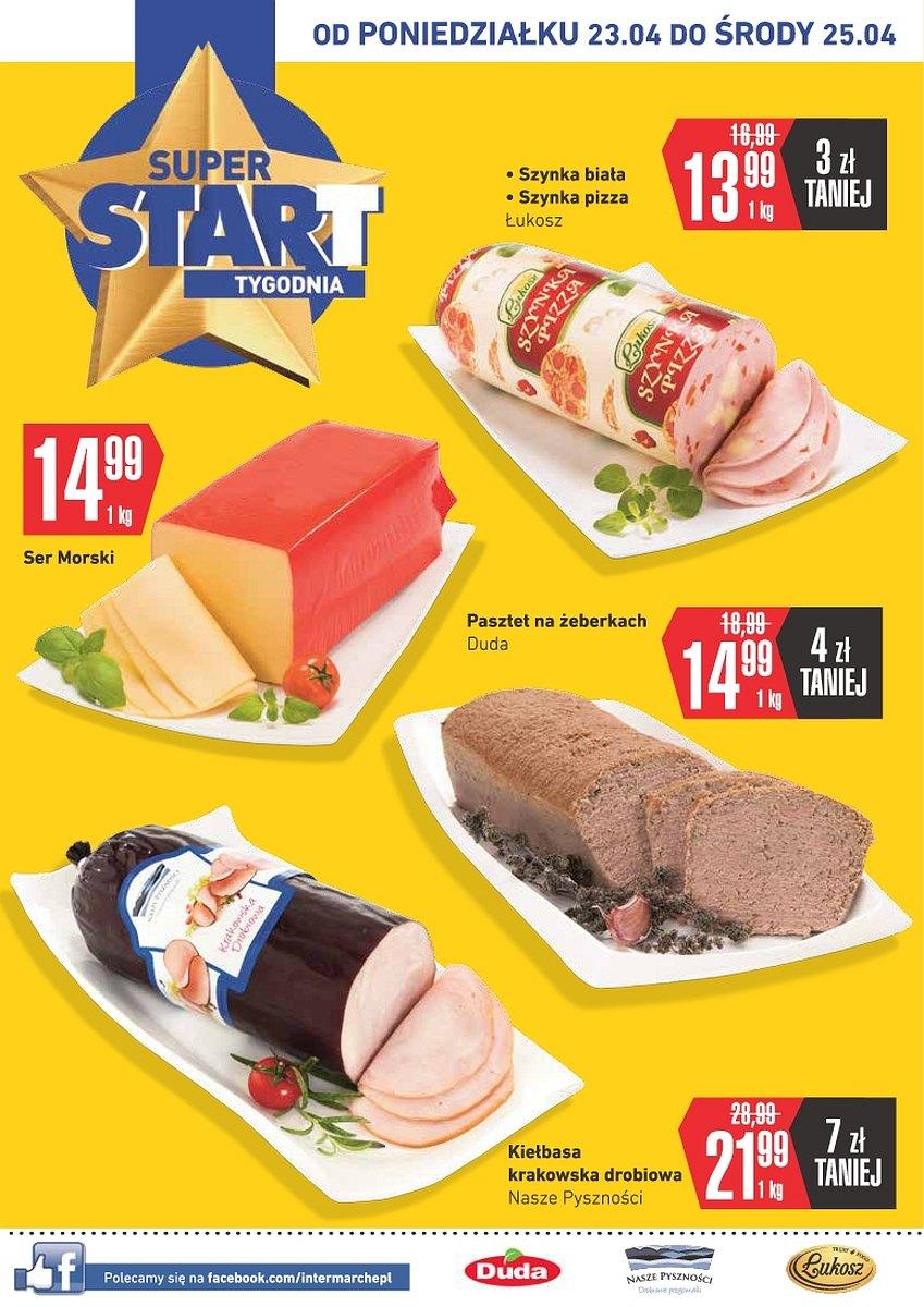 Gazetka promocyjna Intermarche str. 4