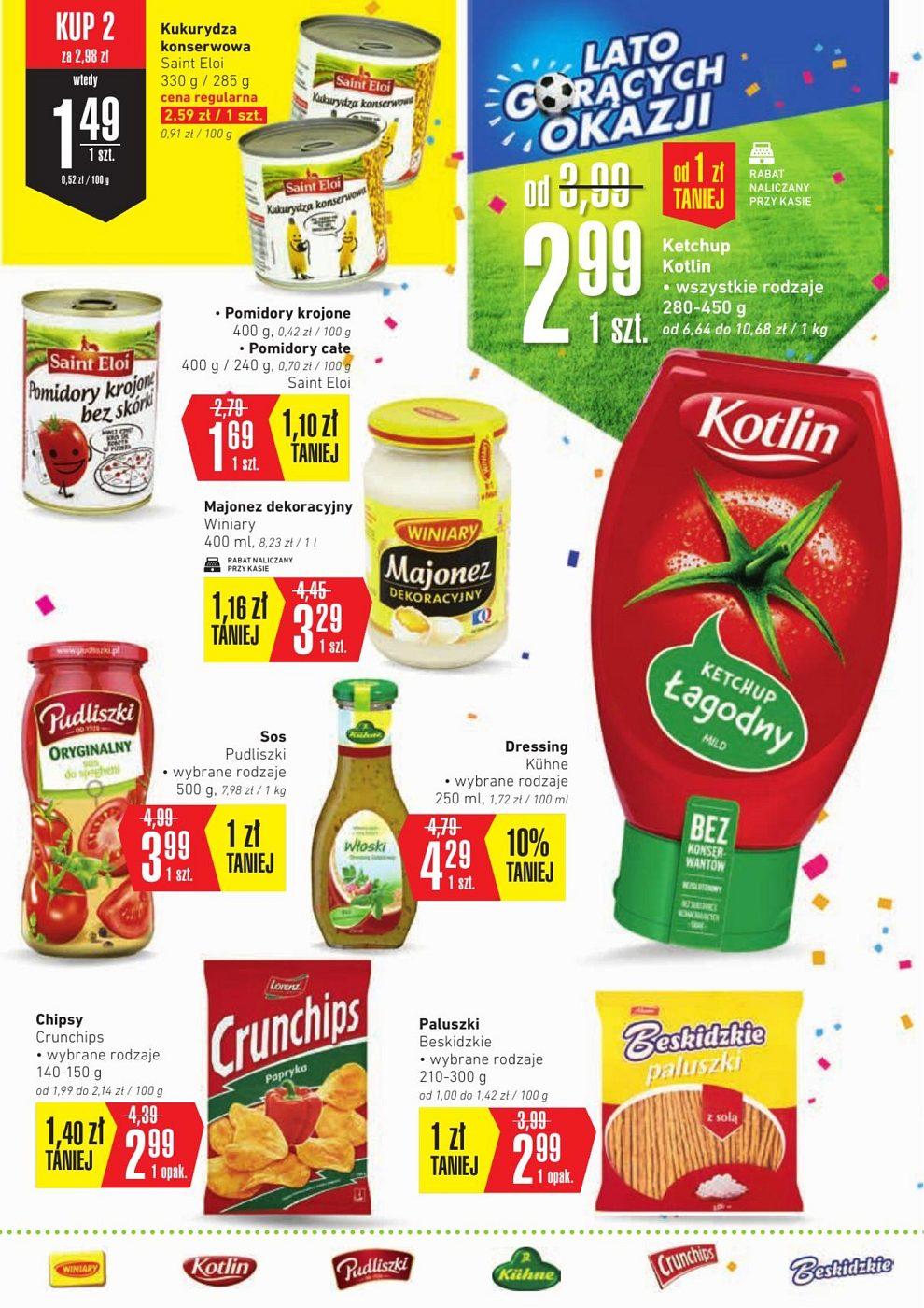 Gazetka promocyjna Intermarche str. 15